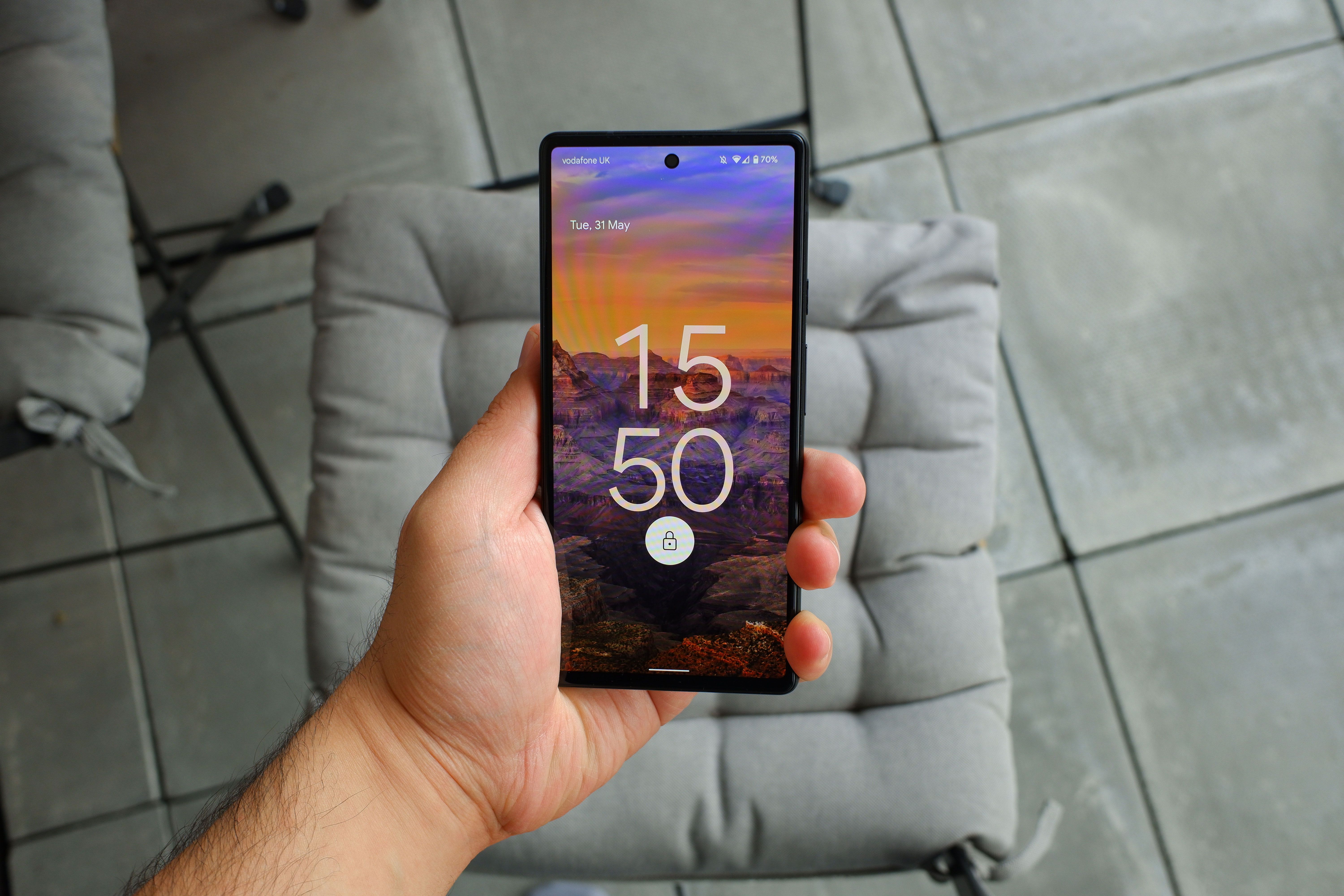 A Google Pixel 6 valójában Samsung okostelefon lesz?