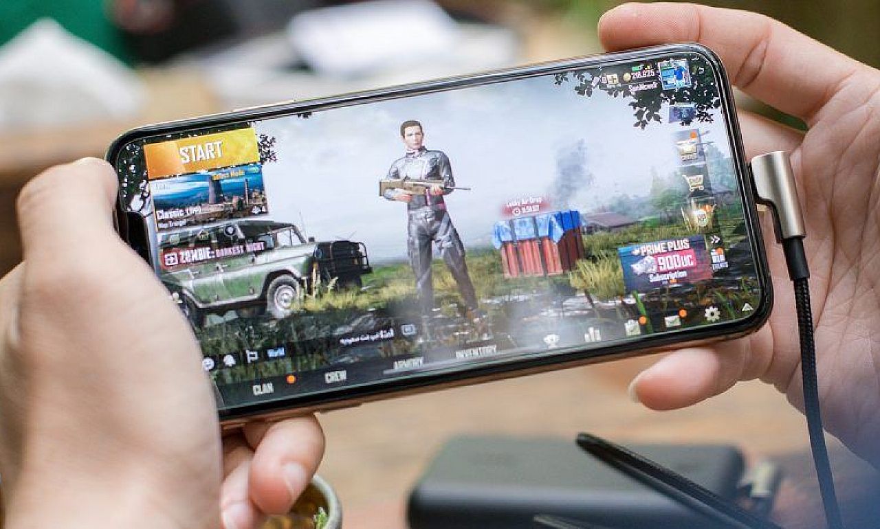 Nagy előrelépést hoz az Android 12 a Mobil Gamerek számára is