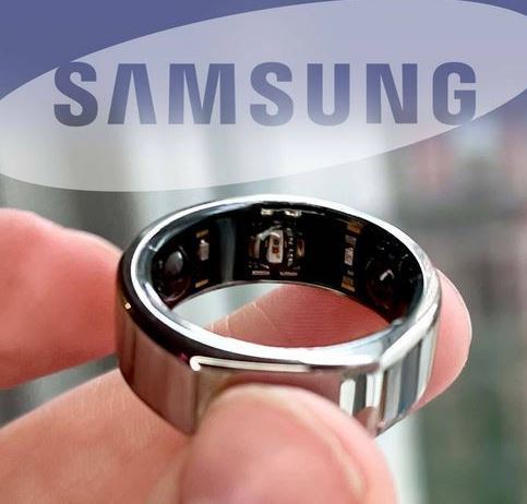 Lebukott a Samsung: Érkezik a cég okosgyűrűje, a Galaxy Ring
