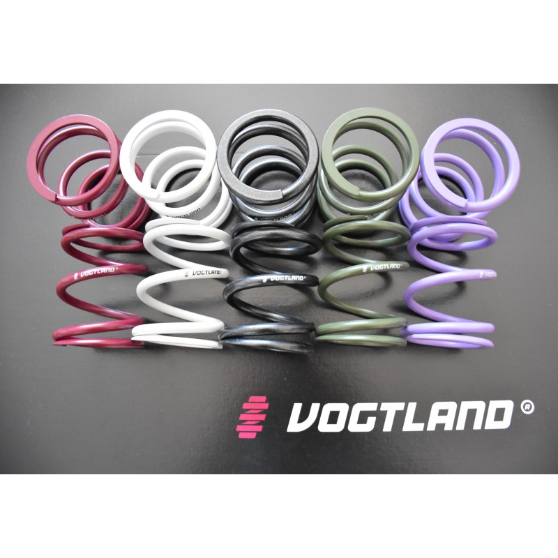 Vogtland paletta