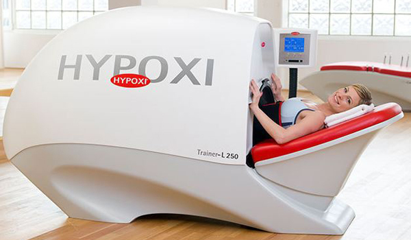 Hypoxi Trainer