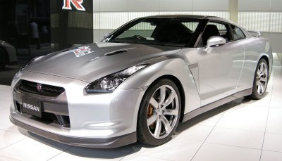 Nissan gt-r (r35) állítható magasságú futómű