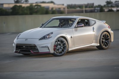 Nissan 370z állítható magasságú futómű