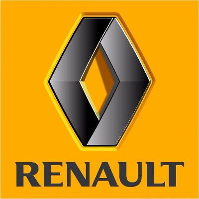 Renault állítható magasságú futómű