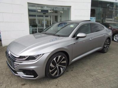 Volkswagen arteon (typ: 3h) állítható magasságú futómű