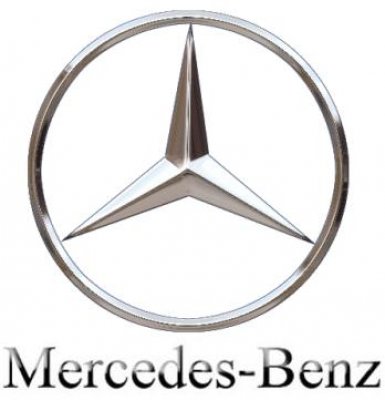 Mercedes komplett légrugó egység