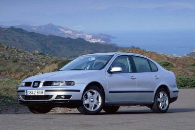 Seat toledo (typ: 1m) állítható magasságú futómű