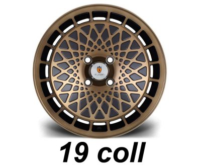 19 coll-os alufelni