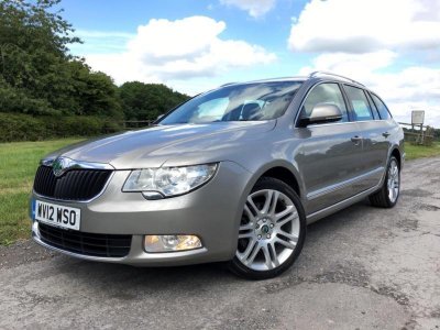 Skoda superb (typ: 3t) állítható magasságú futómű