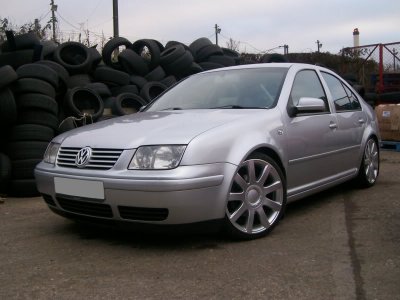 Volkswagen bora ültetőrugó