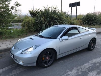 Toyota celica t23 ültetőrugó