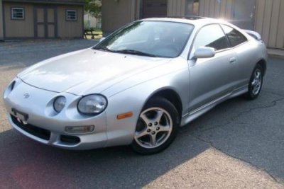 Toyota celica t20 ültetőrugó