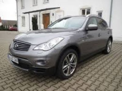 Infiniti ex30, fx30 ültetőrugó