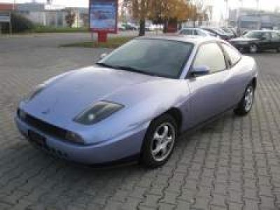 Fiat coupé ültetőrugó