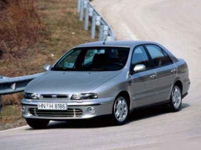 Fiat marea ültetőrugó
