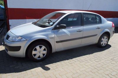 Renault megane 2 ültetőrugó
