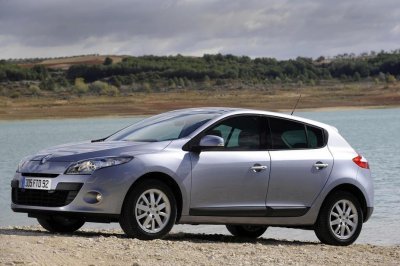 Renault megane 3 ültetőrugó
