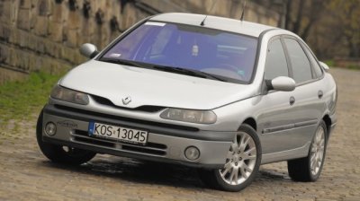 Renault laguna 1 ültetőrugó