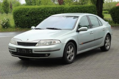Renault laguna 2 ültetőrugó
