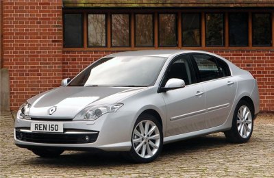 Renault laguna 3 ültetőrugó