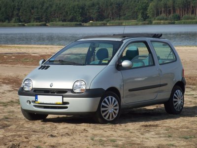 Renault twingo 1 ültetőrugó