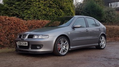 Seat leon (typ: 1m) állítható magasságú futómű