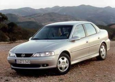 Opel vectra b állítható magasságú futómű