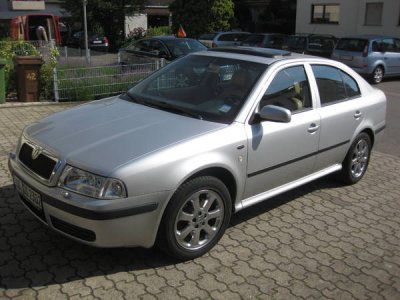 Skoda octavia (typ: 1u) állítható magasságú futómű