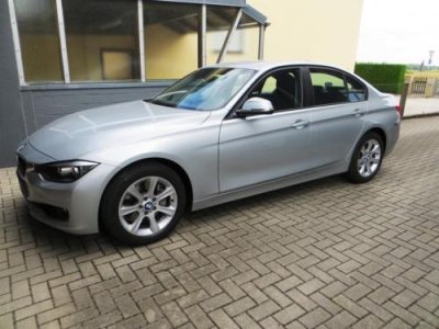 Bmw f30, f35 lengéscsillapító