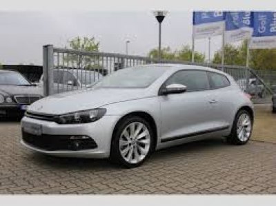 Volkswagen scirocco mk3 lengéscsillapító