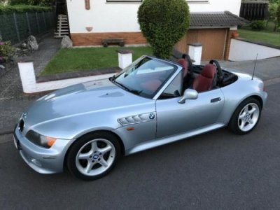 Bmw z3 állítható magasságú futómű