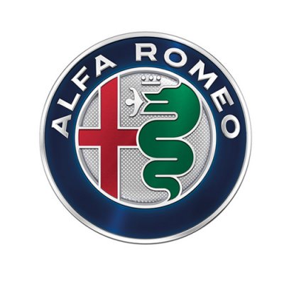 Alfa romeo lengőkar készlet
