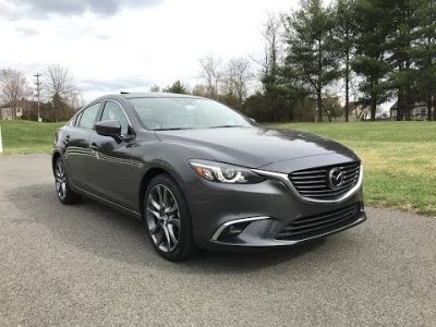Mazda 6 (typ: gj, gh) ültetőrugó