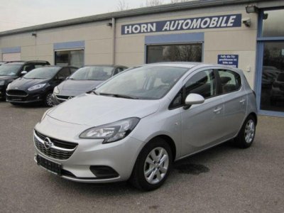 Opel corsa e állítható magasságú futómű