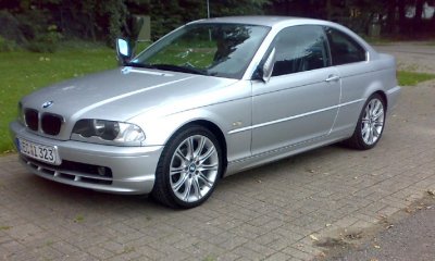 Bmw e46 lengőkar, lengőkar készlet