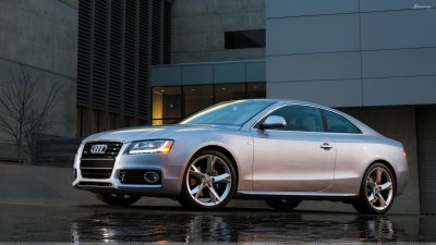 Audi a5 (typ: b8) állítható magasságú futómű