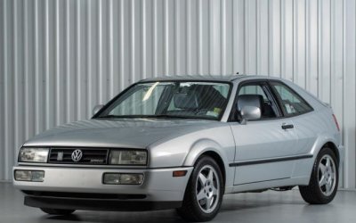 Volkswagen corrado fix magasságú sport futómű