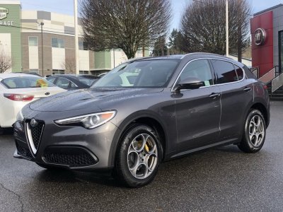 Alfa romeo stelvio ültetőrugó