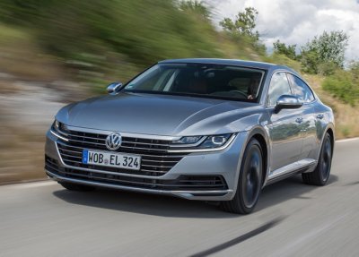 Volkswagen arteon nyomtávszélesítő