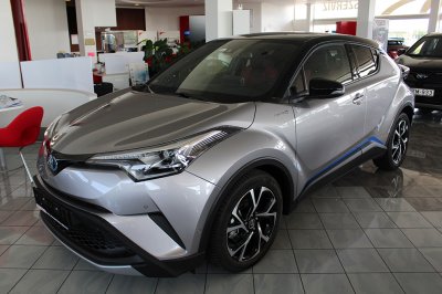 Toyota c-hr ültetőrugó