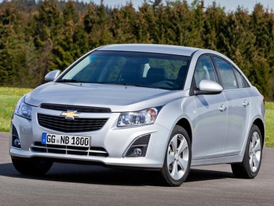 Chevrolet cruze (typ: klj1) állítható magasságú futómű