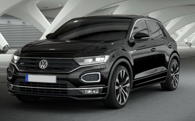 Volkswagen t-roc ültetőrugó