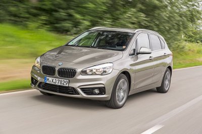 Bmw f45 ültetőrugó