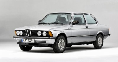 Bmw e21, e22, e23 ültetőrugó