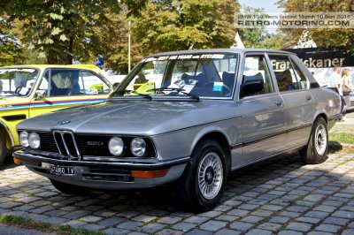 Bmw e12 ültetőrugó