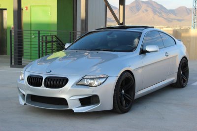 Bmw e63, e64 ültetőrugó