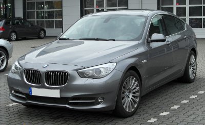 Bmw f07 gt ültetőrugó