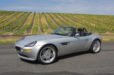 Bmw z8 ültetőrugó