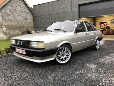 Audi 80 (typ: b2) ültetőrugó