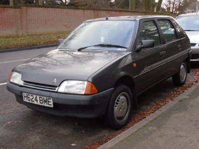 Citroen ax ültetőrugó